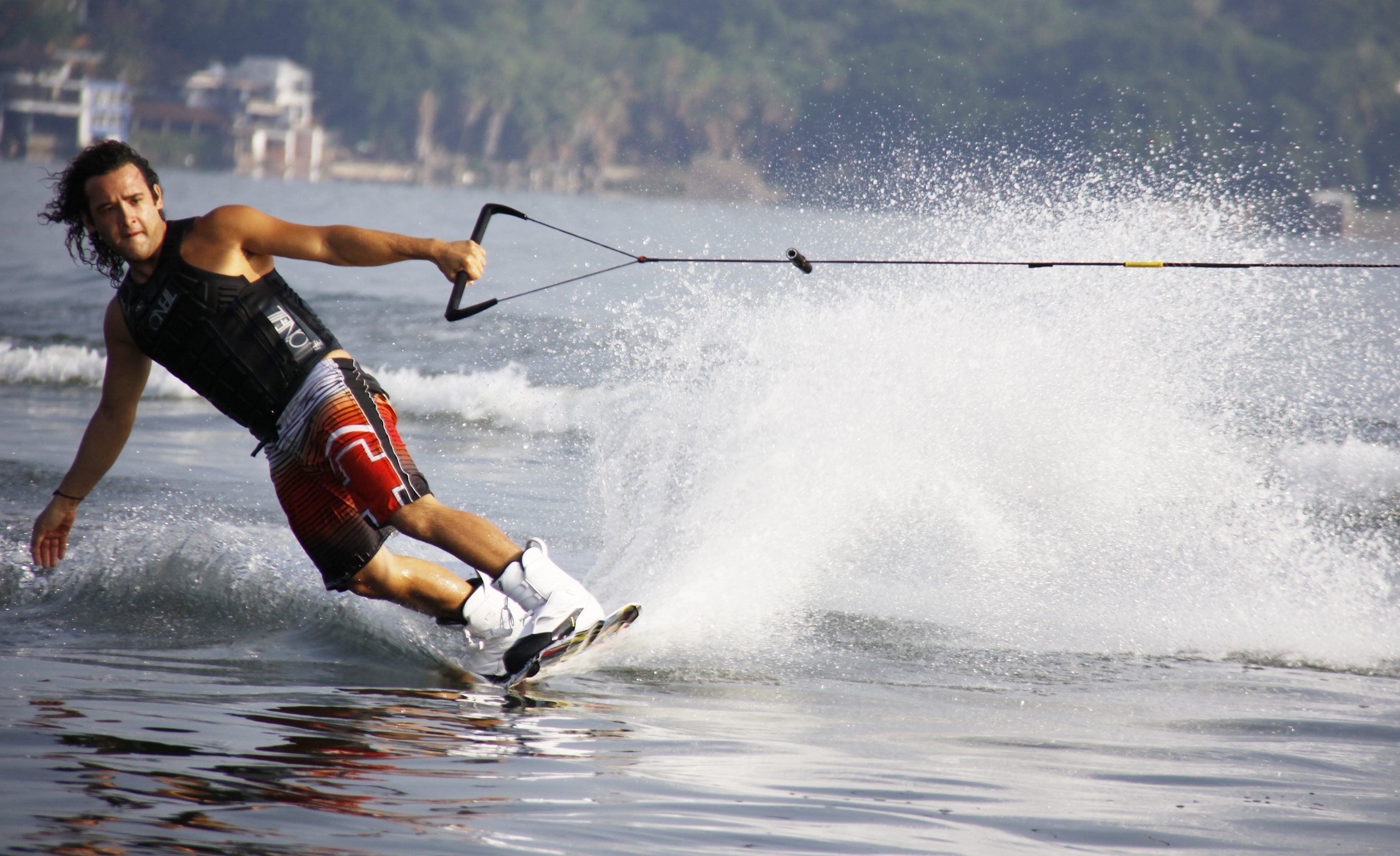 Wakeboarding: Gonna Give It a Go Here Is What You Need To Know