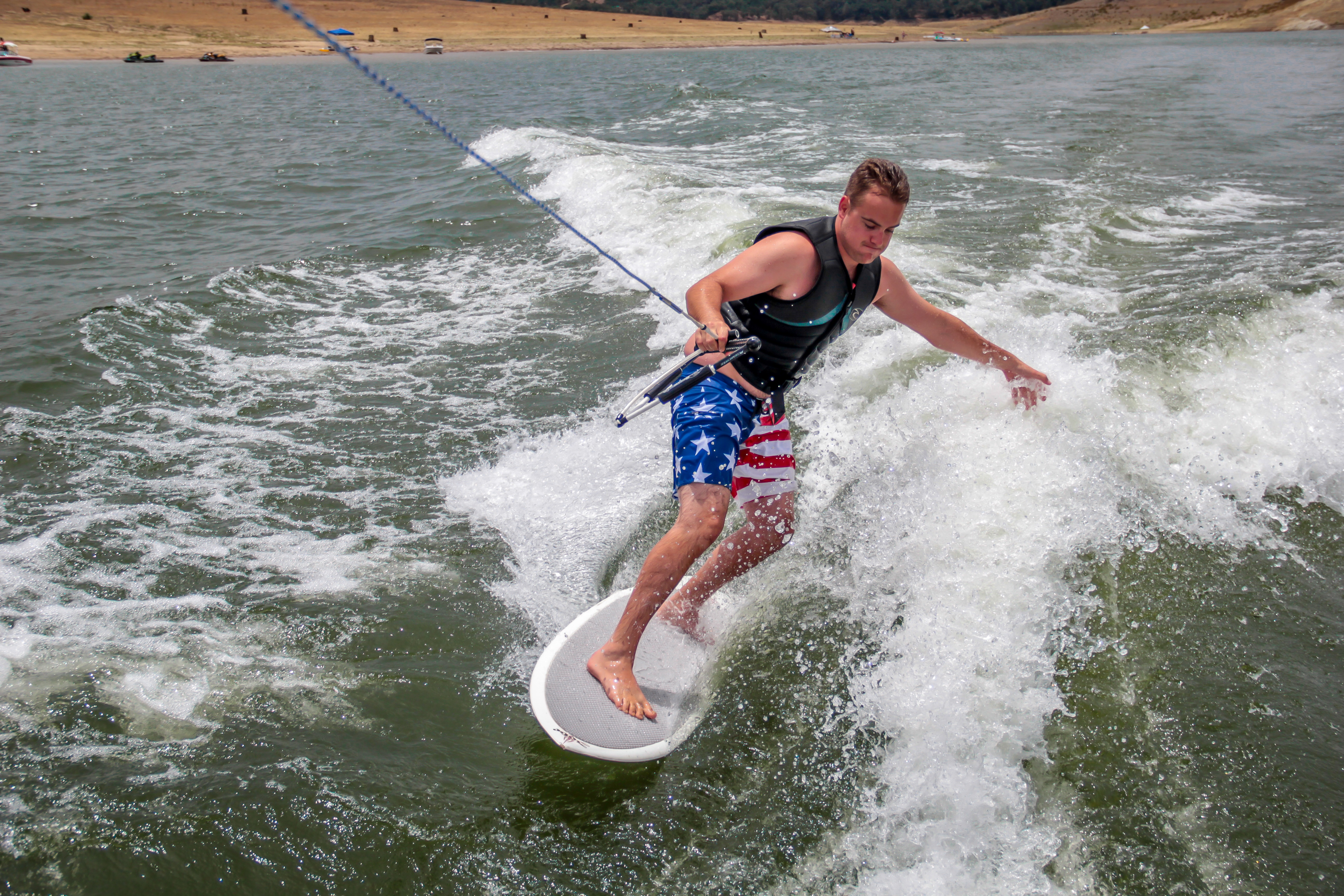 The Beginning Wakeboarders Guide