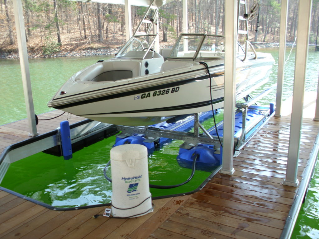 A Look At How Boat Lifts Work And The Different Types David Lenhardt