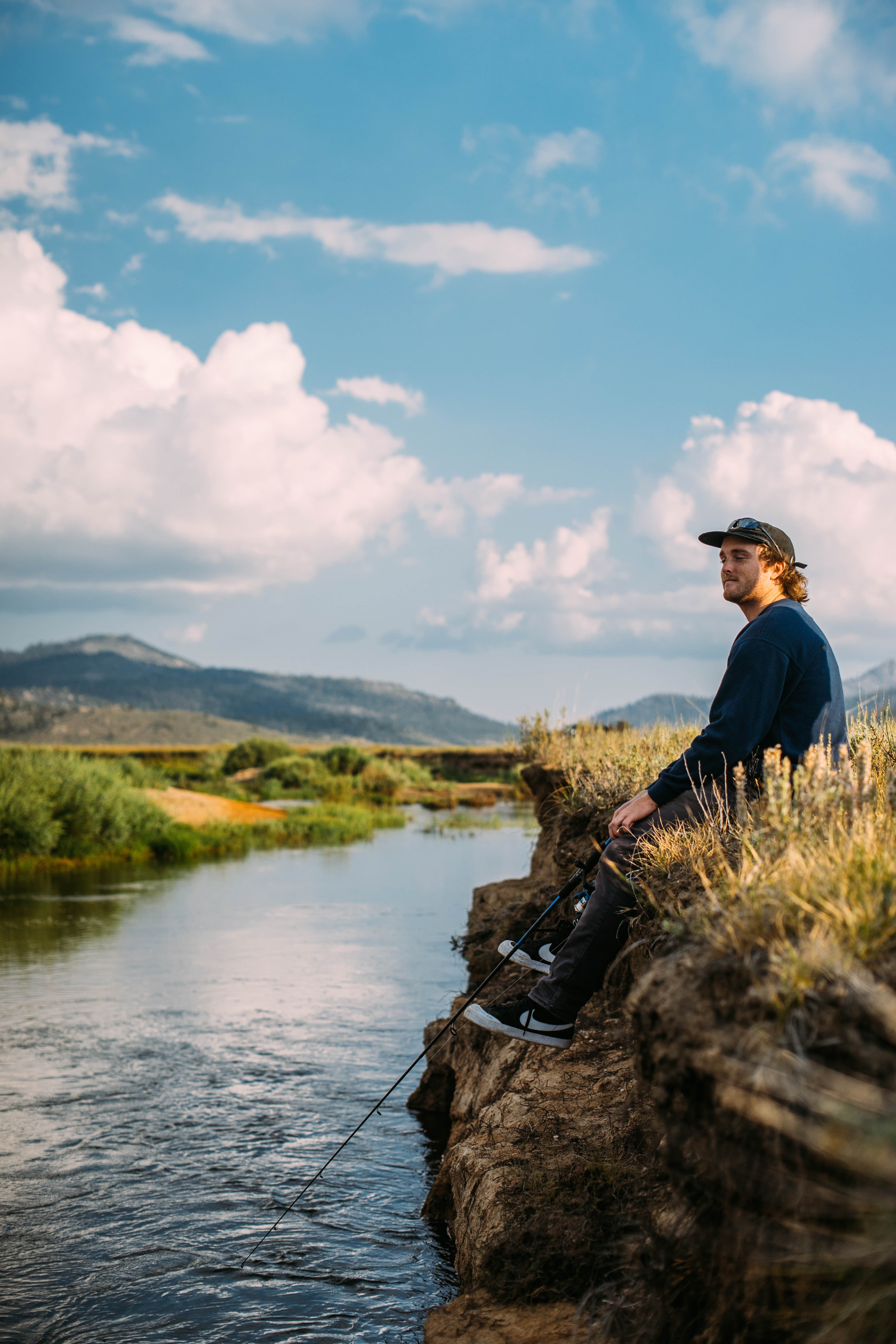 Discovering the Beauty of Northern California Bass Fishing