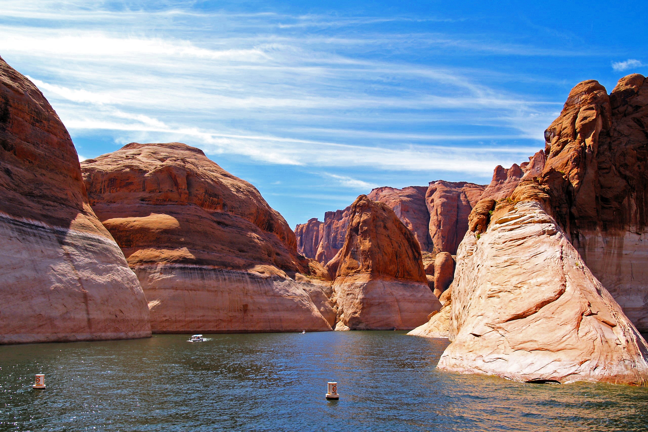 Top 7 Reasons to Visit Lake Powell